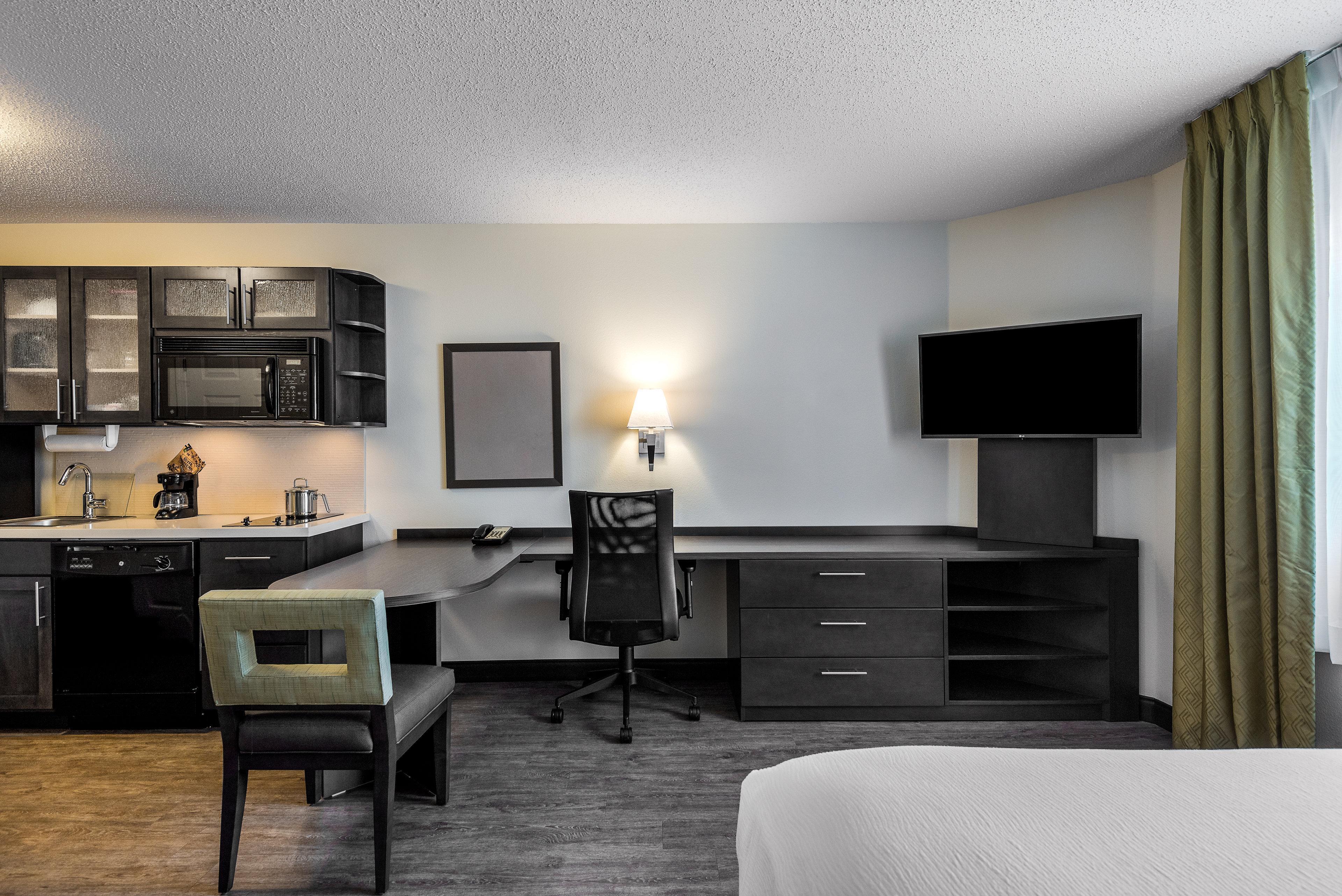 Candlewood Suites Rocky Mount By Ihg Exterior foto