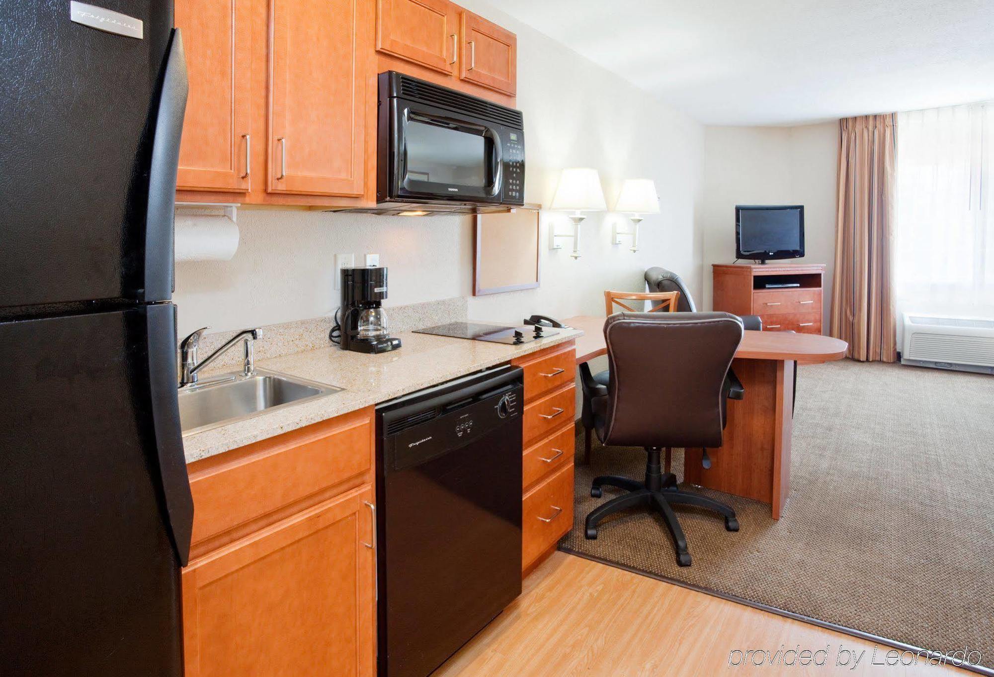 Candlewood Suites Rocky Mount By Ihg Zimmer foto